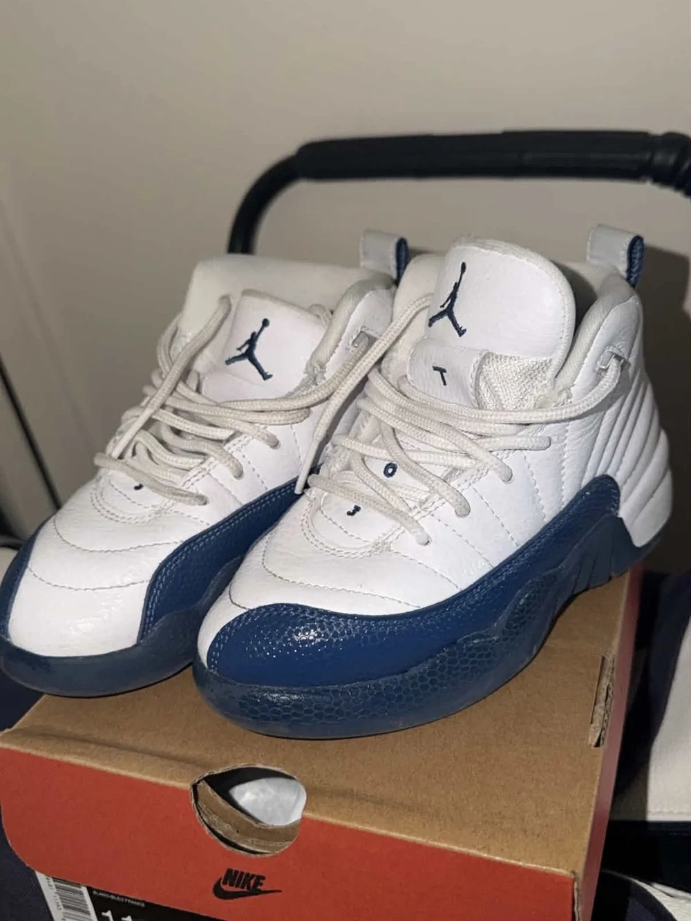 Jordan Kids Sneakers
